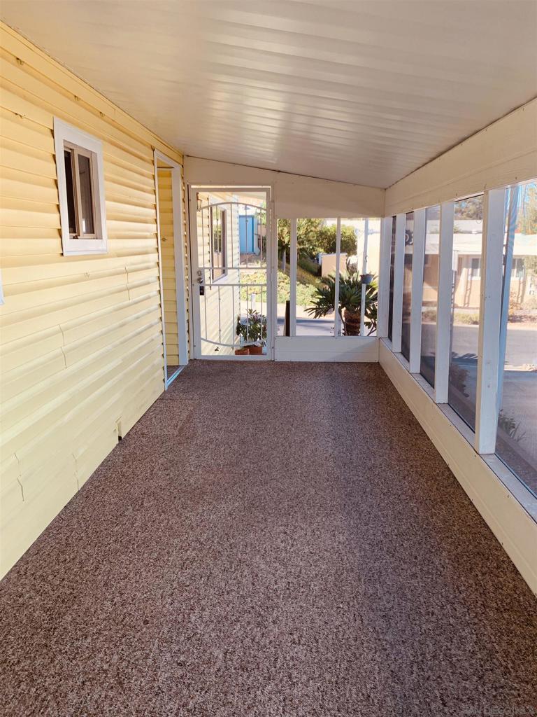 1145 E Barham Dr Unit #186 Property Photo 16