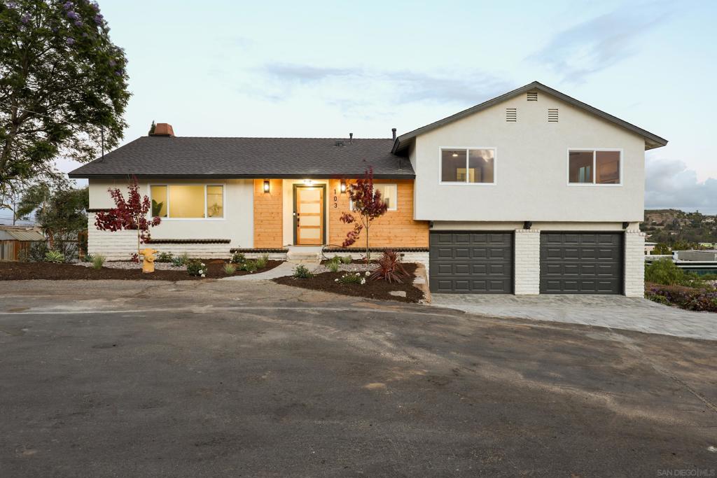 103 Howell Heights Property Photo 1