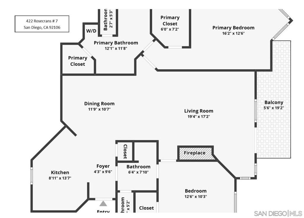 422 Rosecrans St 7 Property Photo 31