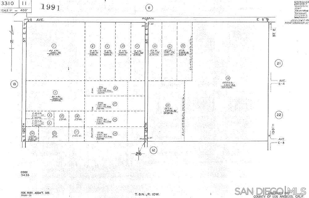 12369 E Ave E Property Photo 9