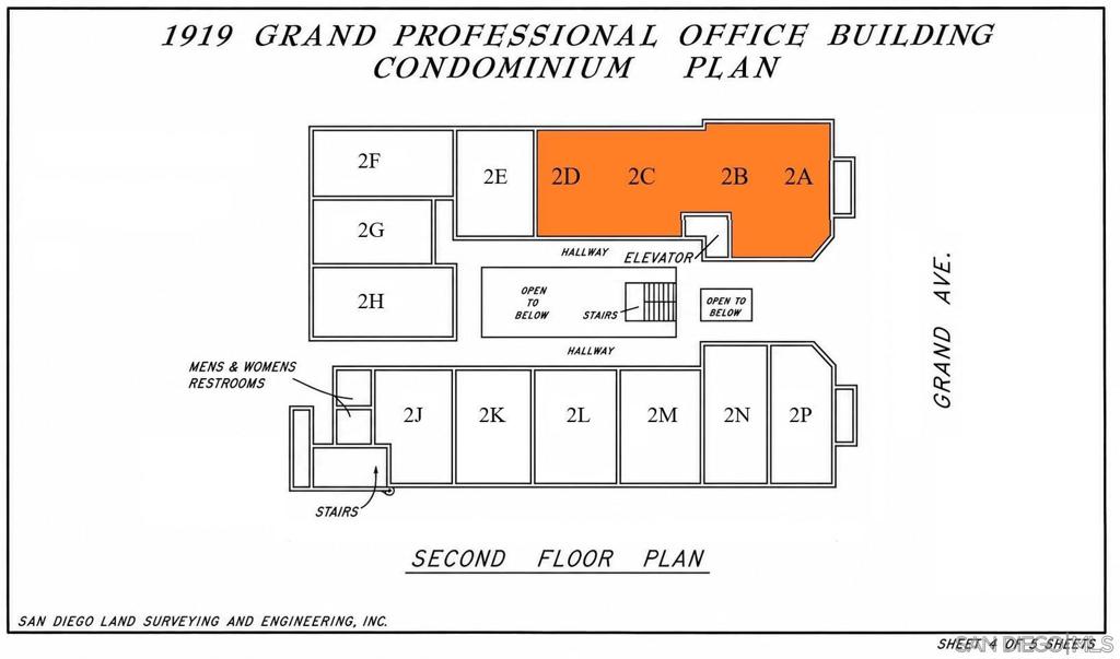 1919 Grand #2a-2d Property Photo 14