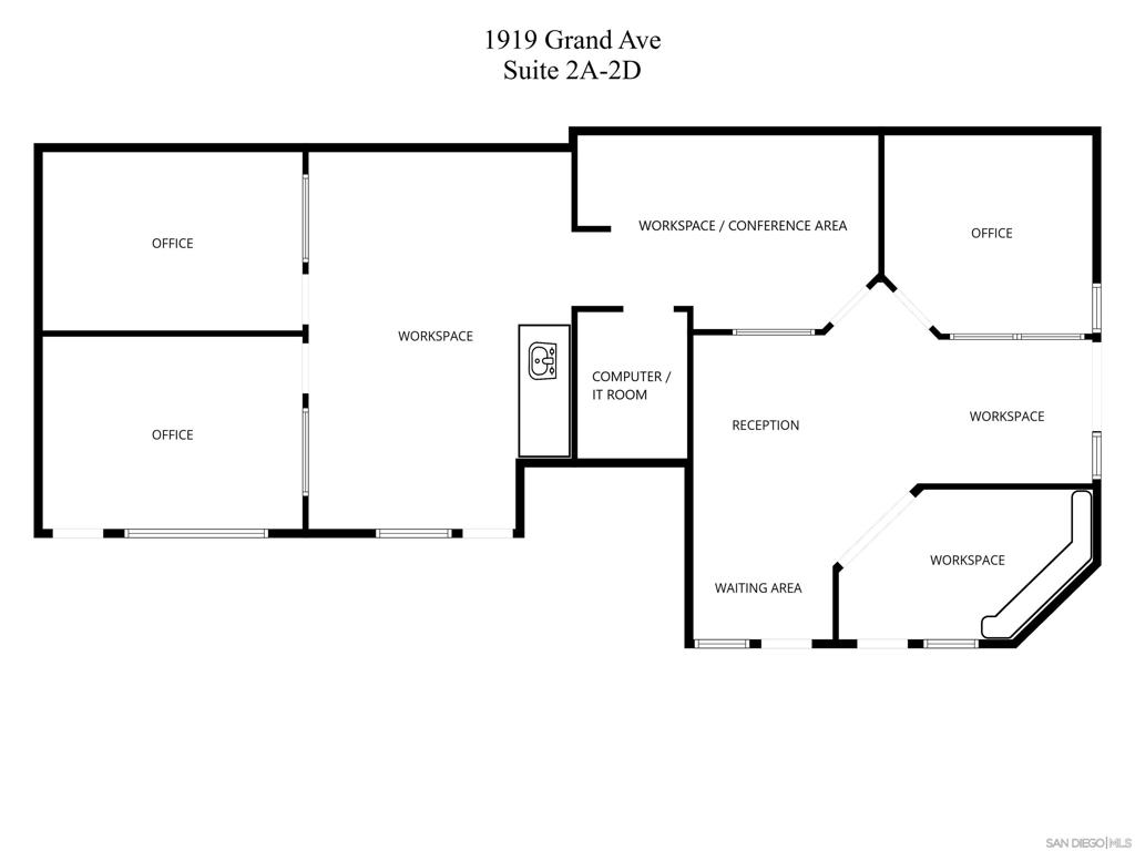 1919 Grand #2a-2d Property Photo 15