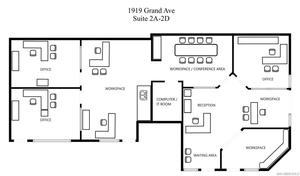 1919 Grand #2a-2d Property Photo 16