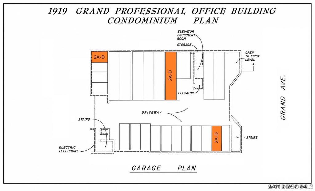 1919 Grand #2a-2d Property Photo 17