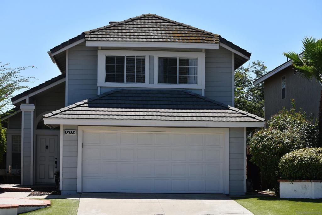 12119 Eastbourne Rd. Property Photo