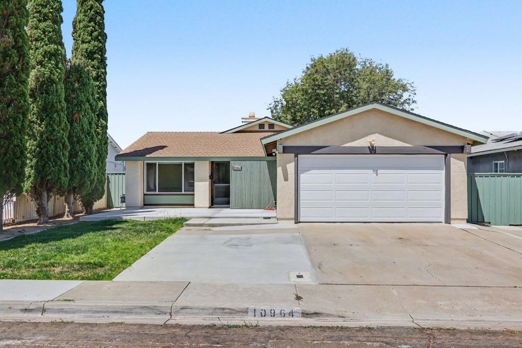 10964 Deering St Property Photo
