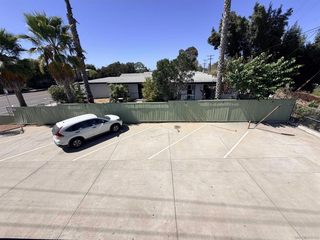 4495 Clairemont Drive Property Photo 6