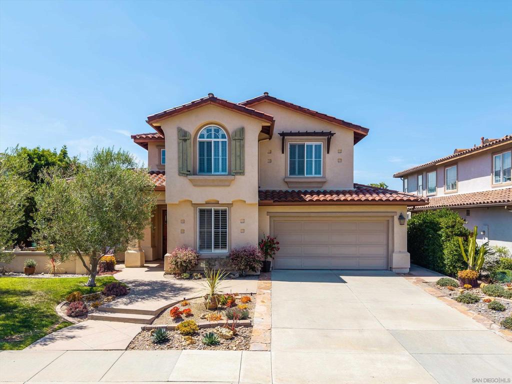 2198 Vista La Nisa Property Photo