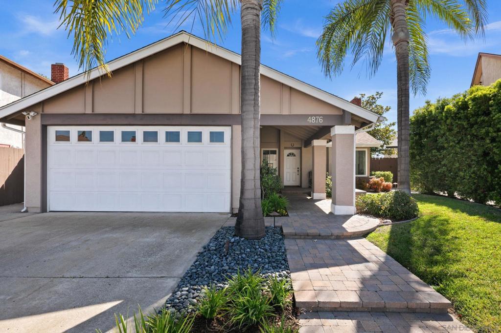 4876 Mount Royal Place Property Photo 1