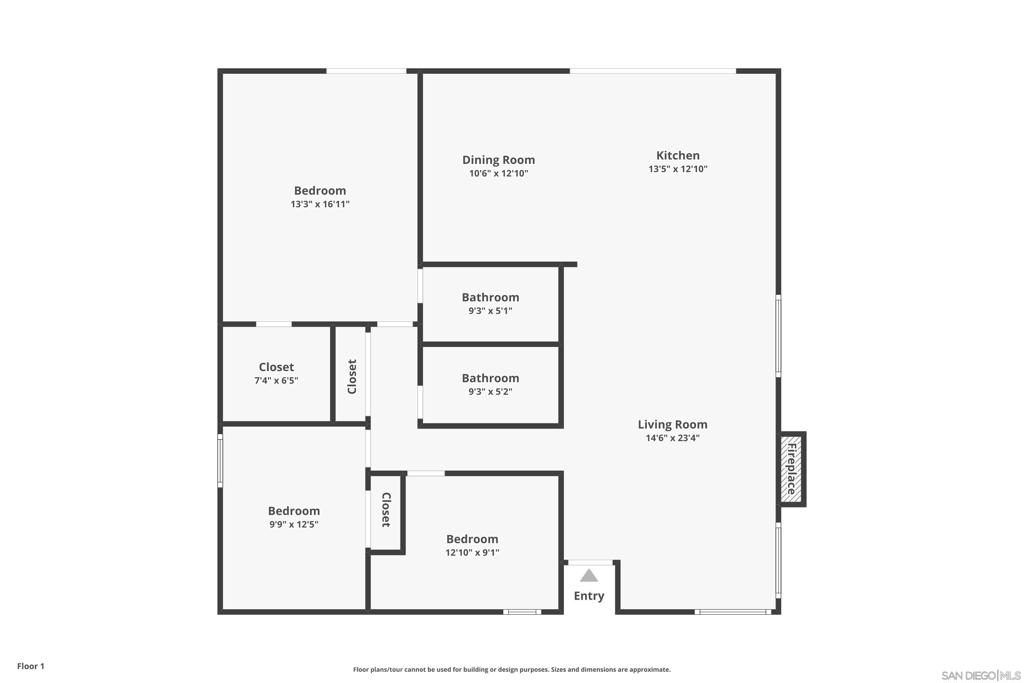 4876 Mount Royal Place Property Photo 3