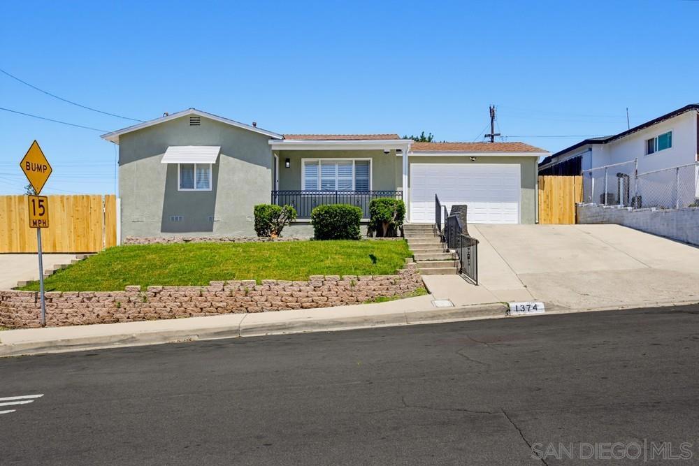 5374 Bonita Dr Property Photo