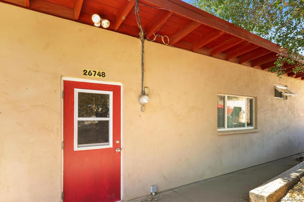 26748 San Felipe Rd Property Photo 1