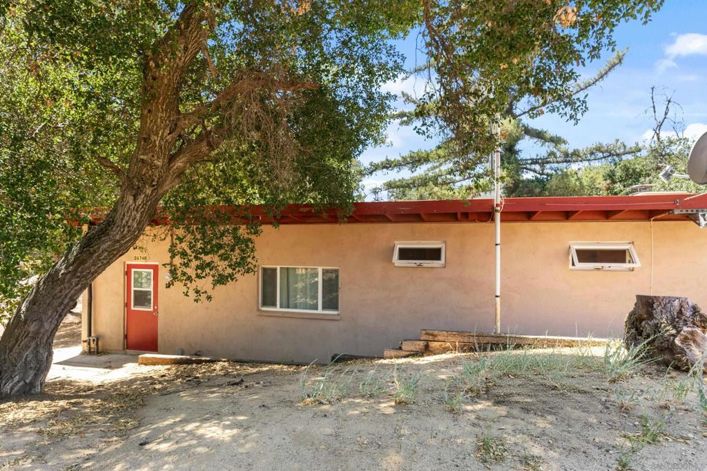 26748 San Felipe Rd Property Photo 2