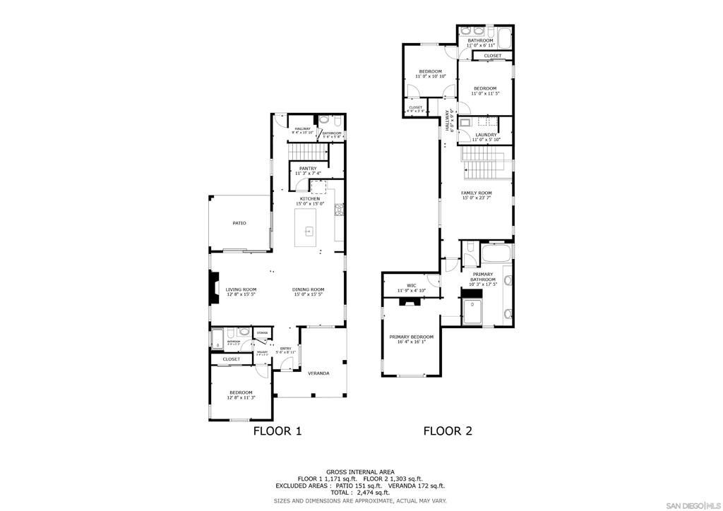 2847 California Poppy Property Photo 57