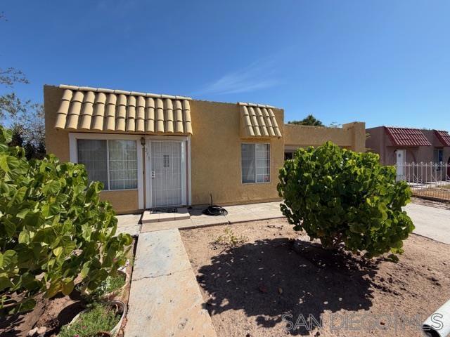 253 Robert Kennedy St Property Photo 1