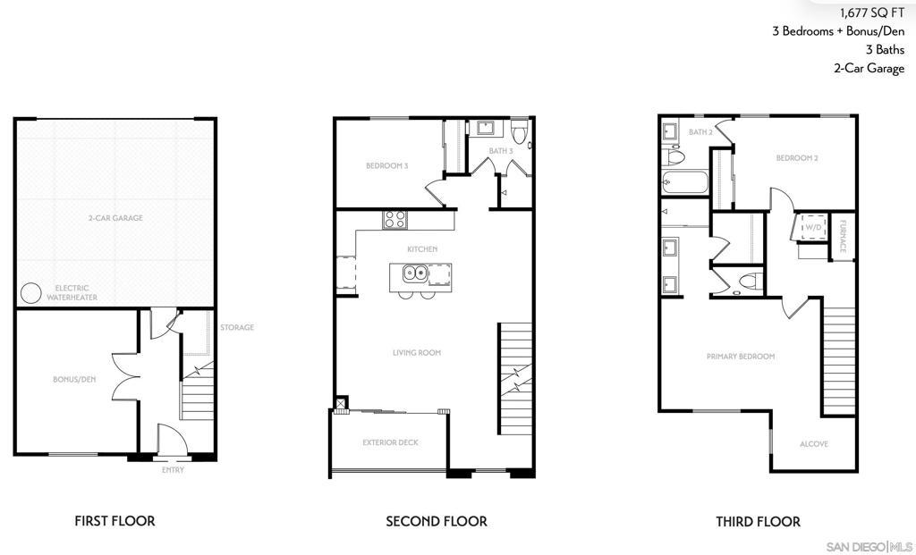 3309 Ruffin Rd 14 Property Photo 40