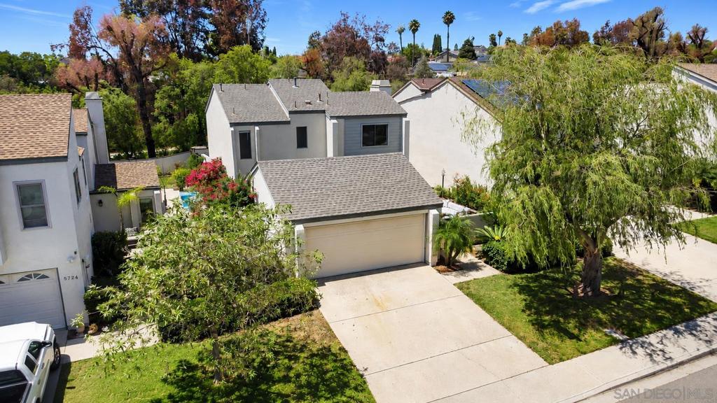5734 Menorca Dr Property Photo 2