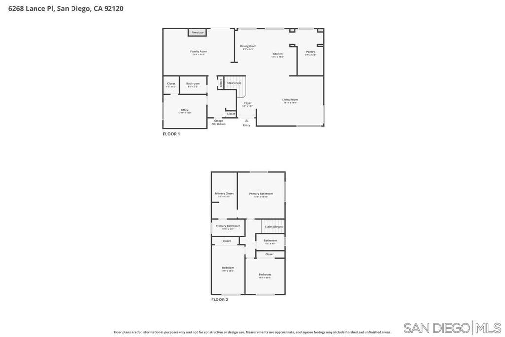 6268 Lance Place Property Photo 48