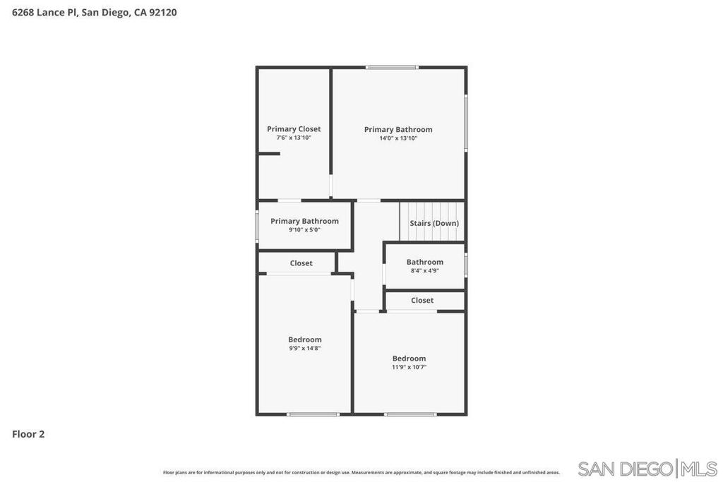 6268 Lance Place Property Photo 50