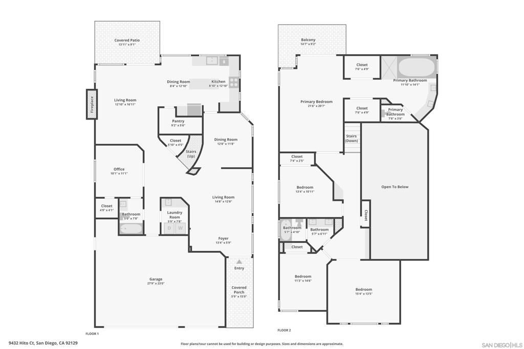 9432 Hito Court Property Photo 5