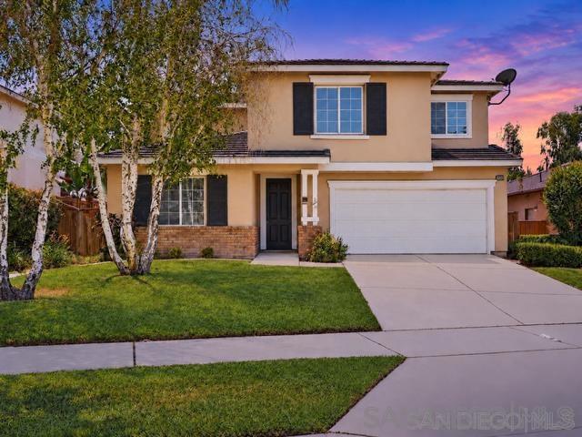 1586 Silver Cup Ct Property Photo 1