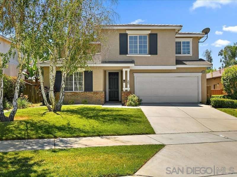 1586 Silver Cup Ct Property Photo 2