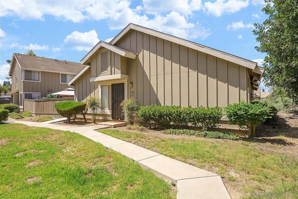 7471 Tooma St Unit B Property Photo 3