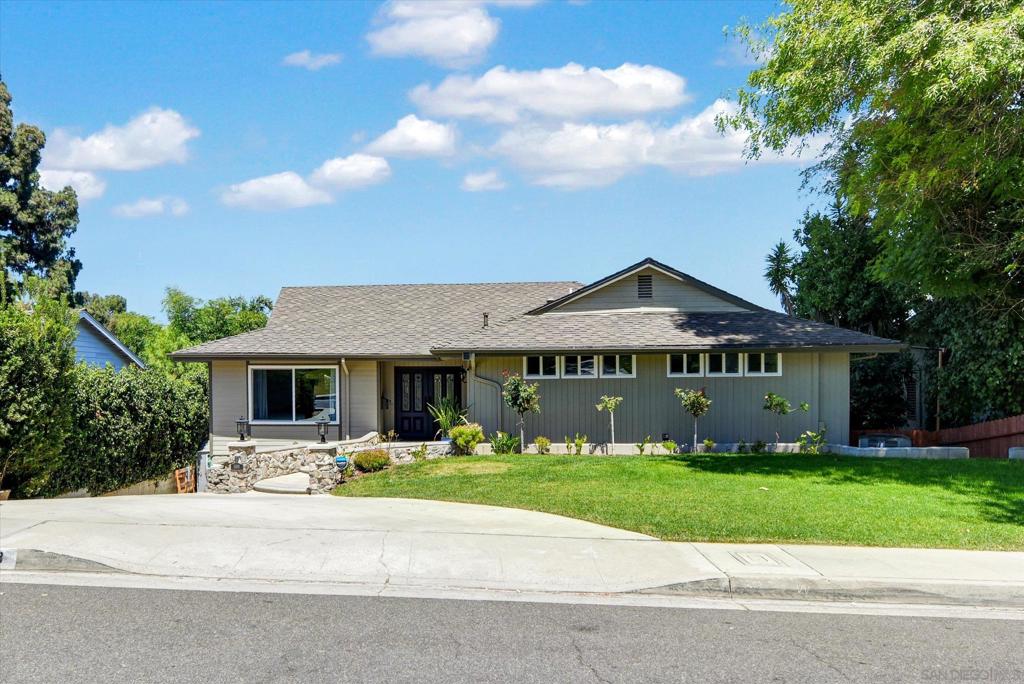 1508 Sunny Crest Dr. Property Photo 1