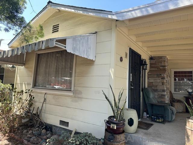 3106 Menlo Ave. Property Photo 1