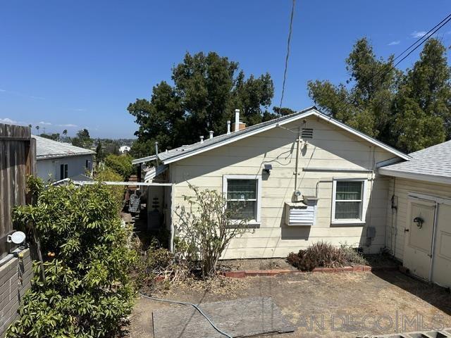 3106 Menlo Ave. Property Photo 8