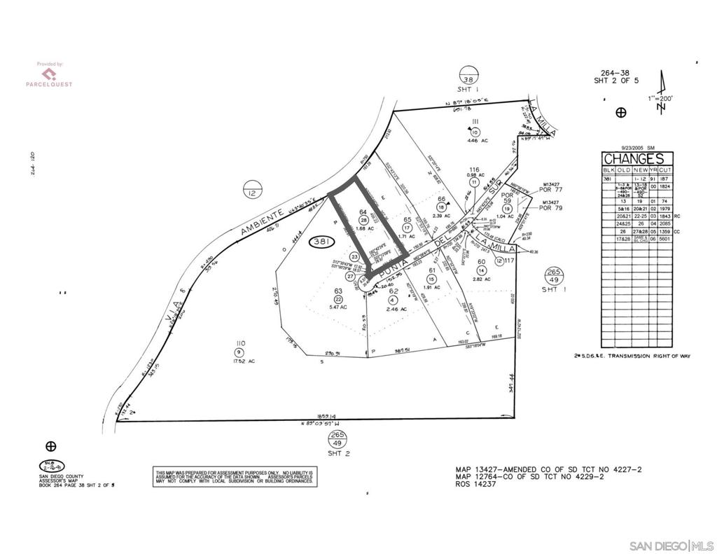 17816 Punta Del Sur Property Photo 18