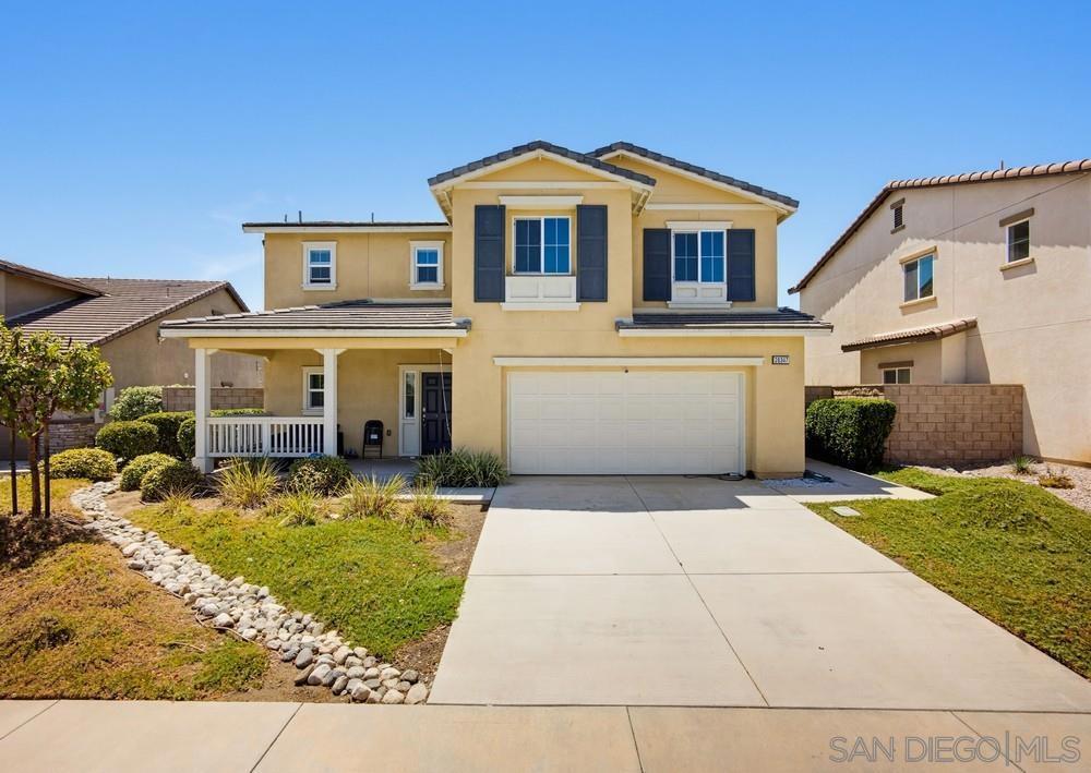 28347 Merced Ranch Ct Property Photo 1