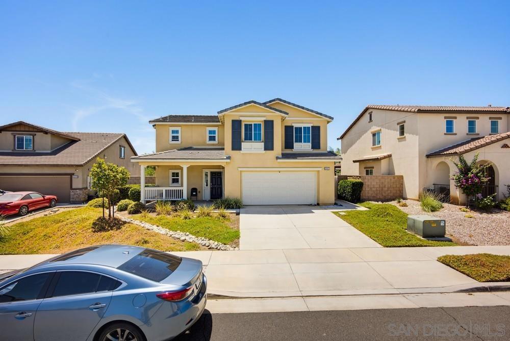 28347 Merced Ranch Ct Property Photo 2