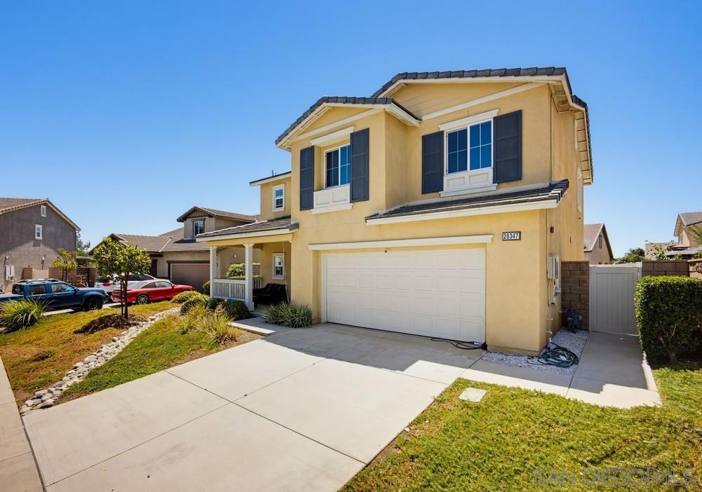 28347 Merced Ranch Ct Property Photo 3