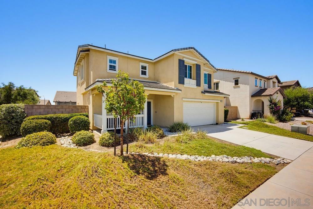 28347 Merced Ranch Ct Property Photo 4