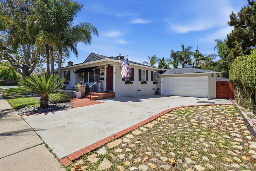 4958 Dick St Property Photo