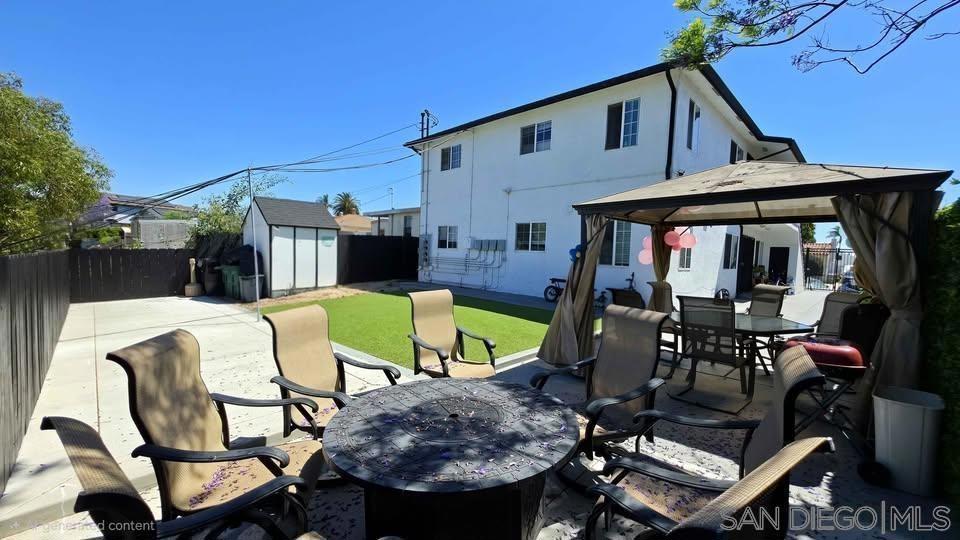 3934 Marine View Ave Property Photo 3