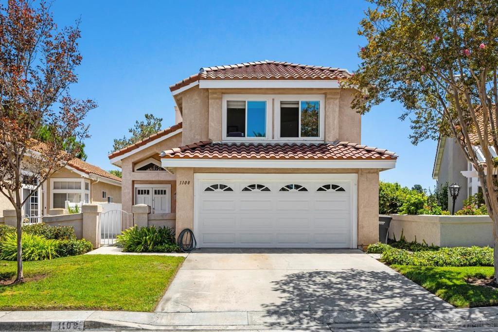 1108 Brioso Court Property Photo 2
