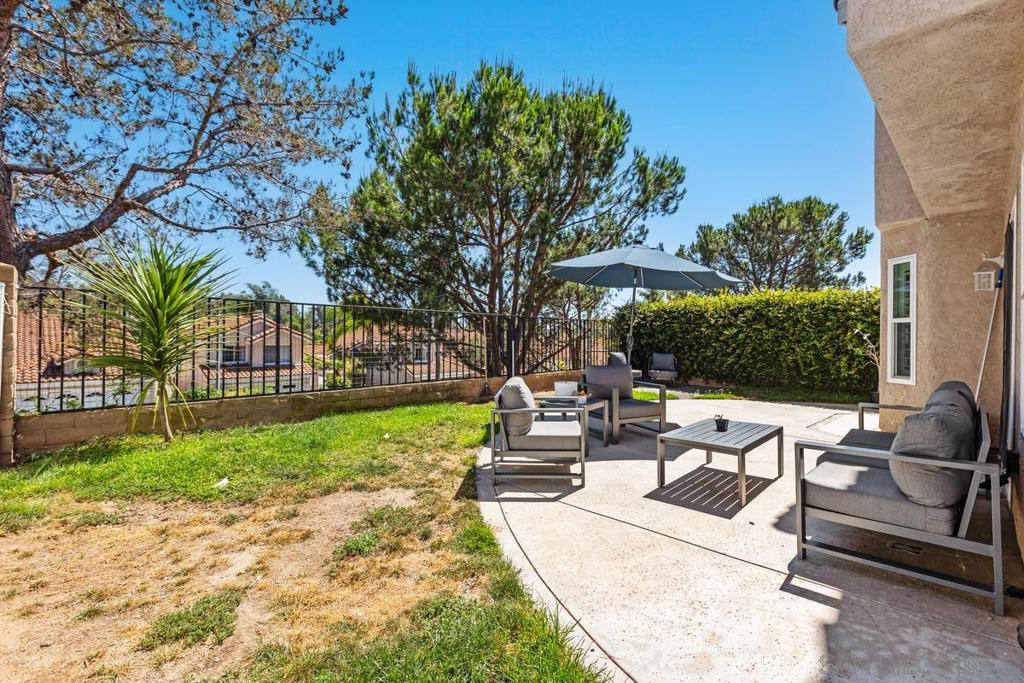 1108 Brioso Court Property Photo 35
