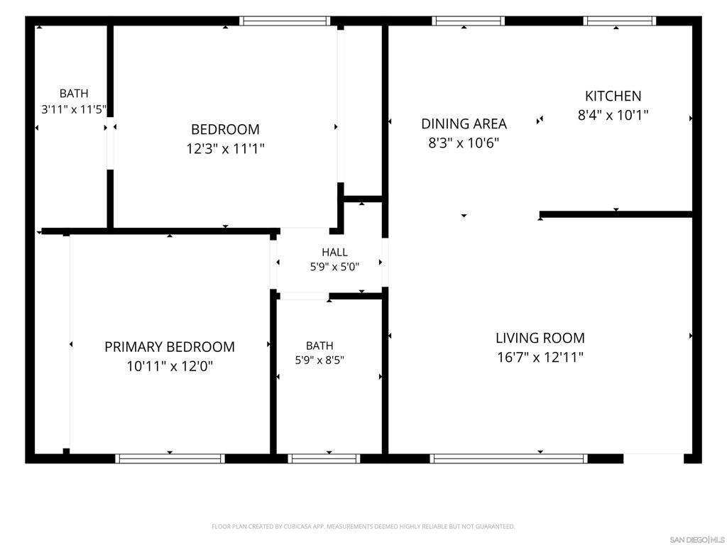 4950 Coronado Ave 2 Property Photo 20