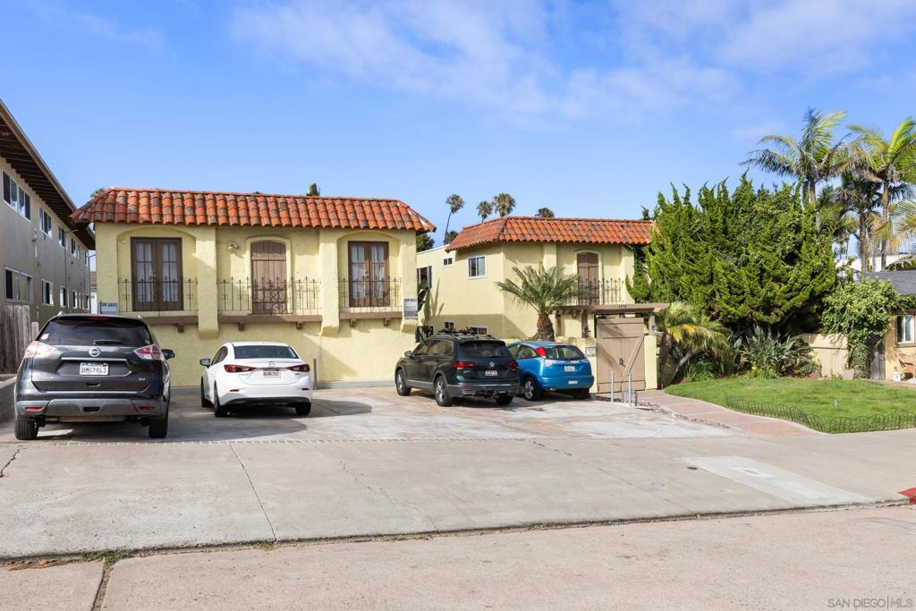 4950 Coronado Ave 2 Property Photo 29