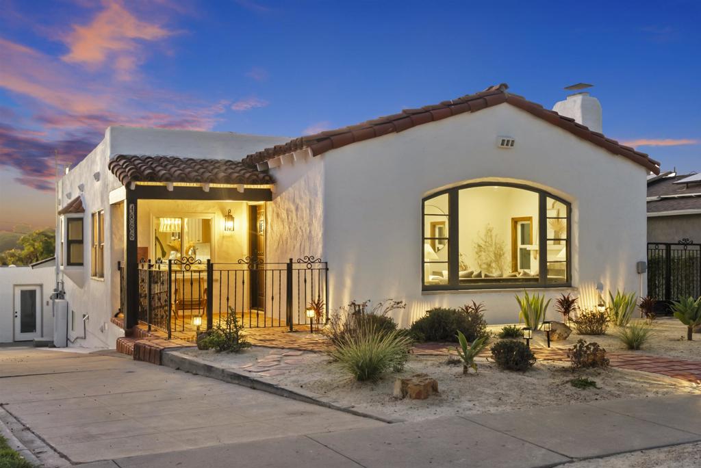 4866 Sussex Property Photo