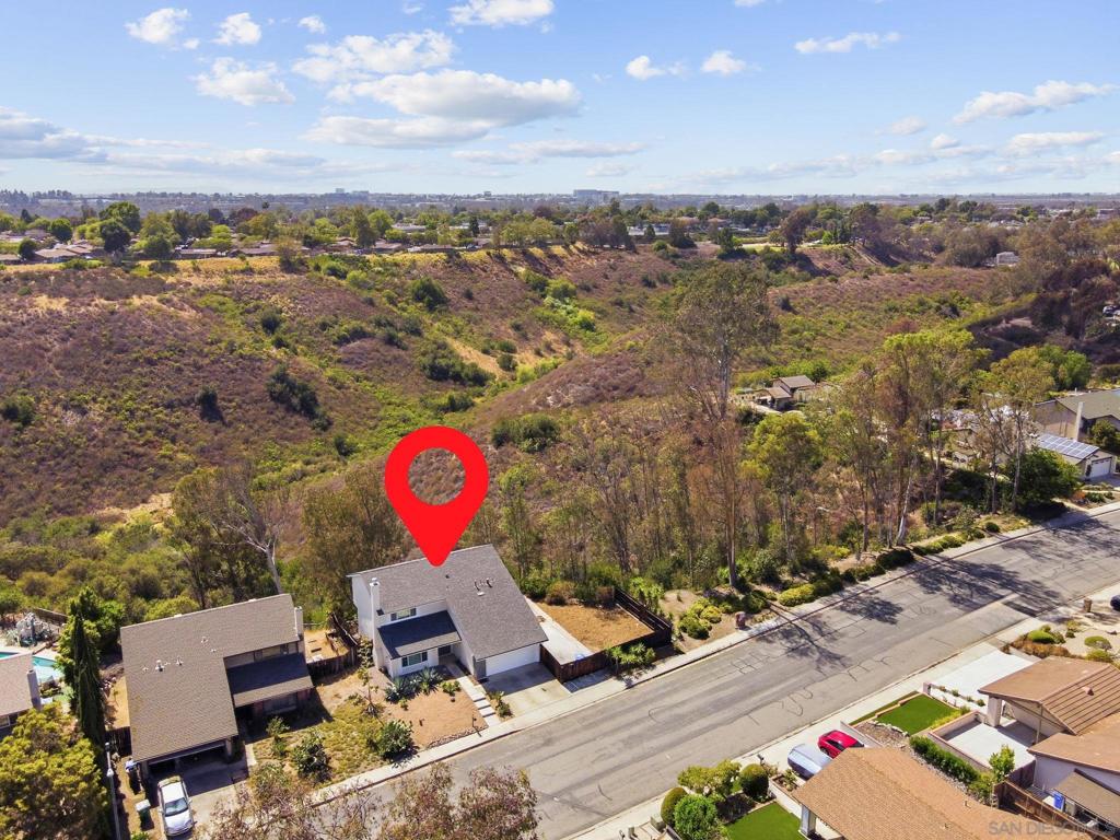 4614 La Cuenta Dr. Property Photo 1