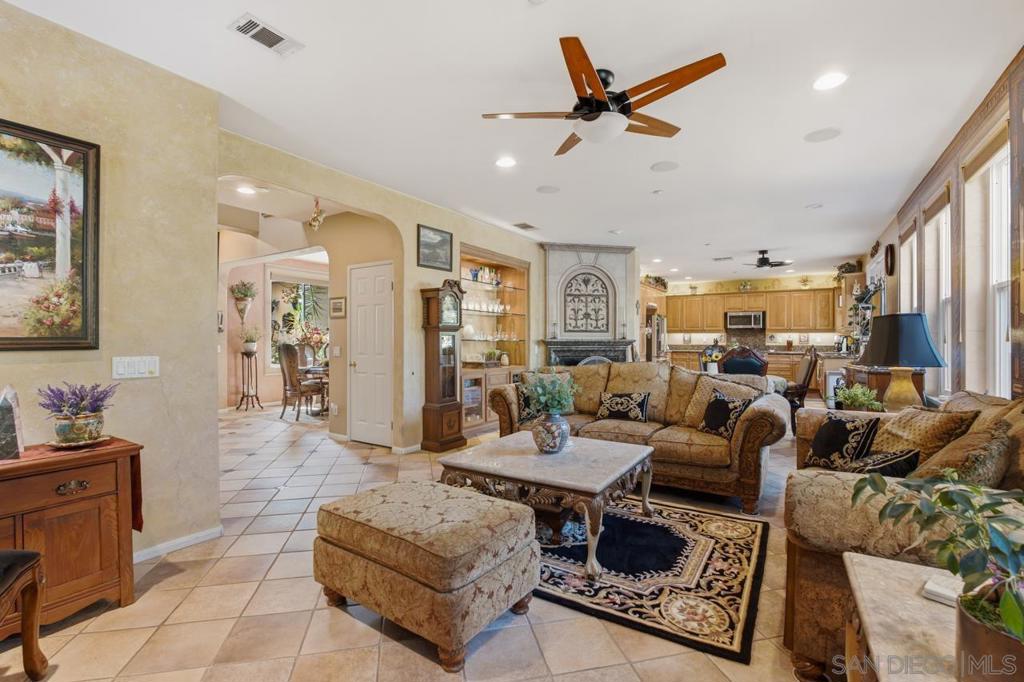 3320 Wild Oak Ln Property Photo 17