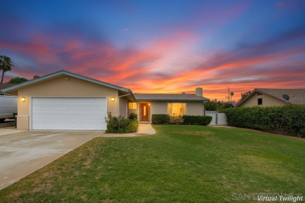 1010 Thomas Way Property Photo 1