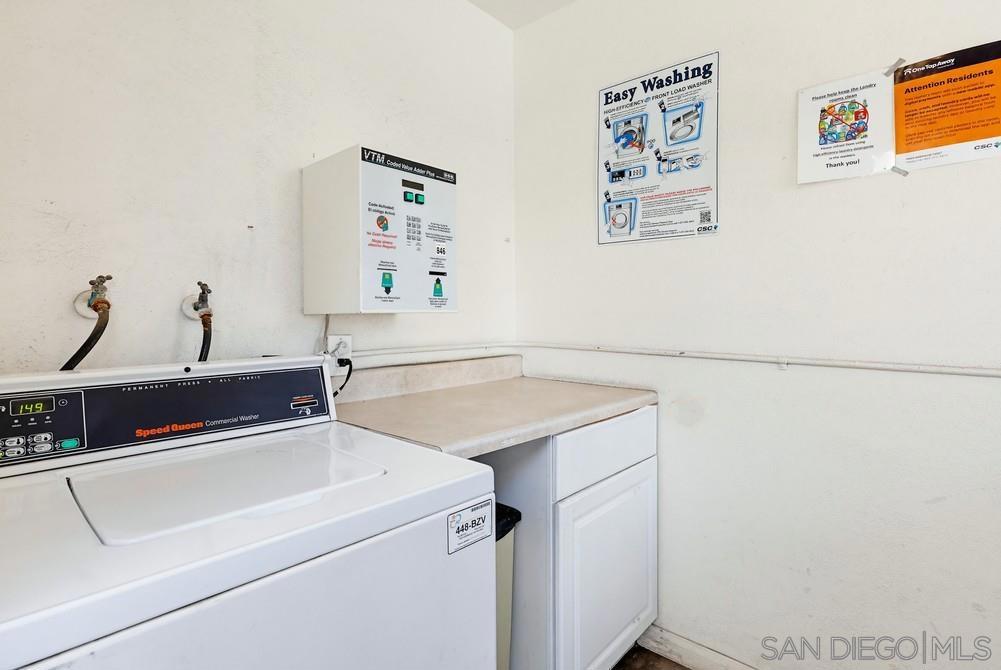 4477 Mentone St 105 Property Photo 27