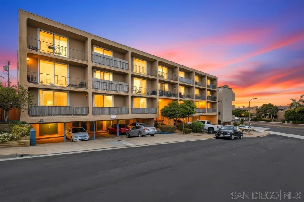 4477 Mentone St 105 Property Photo 47