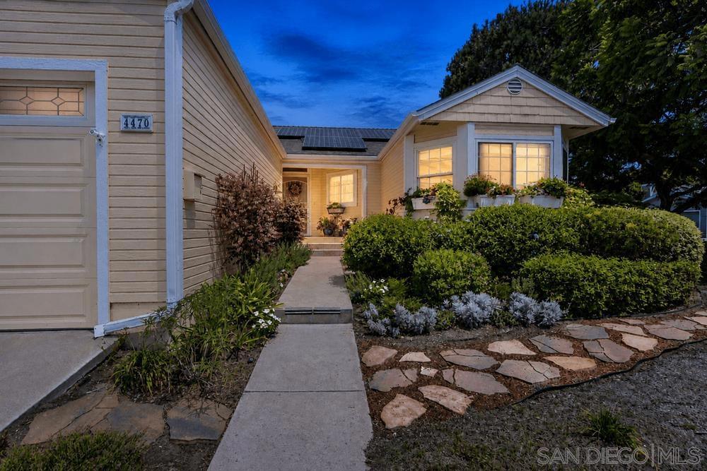 4470 Garnet Property Photo 1