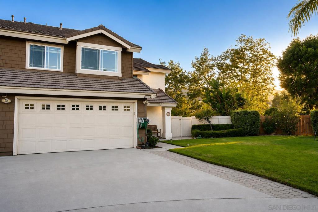 17702 Tristania Pl Property Photo 1