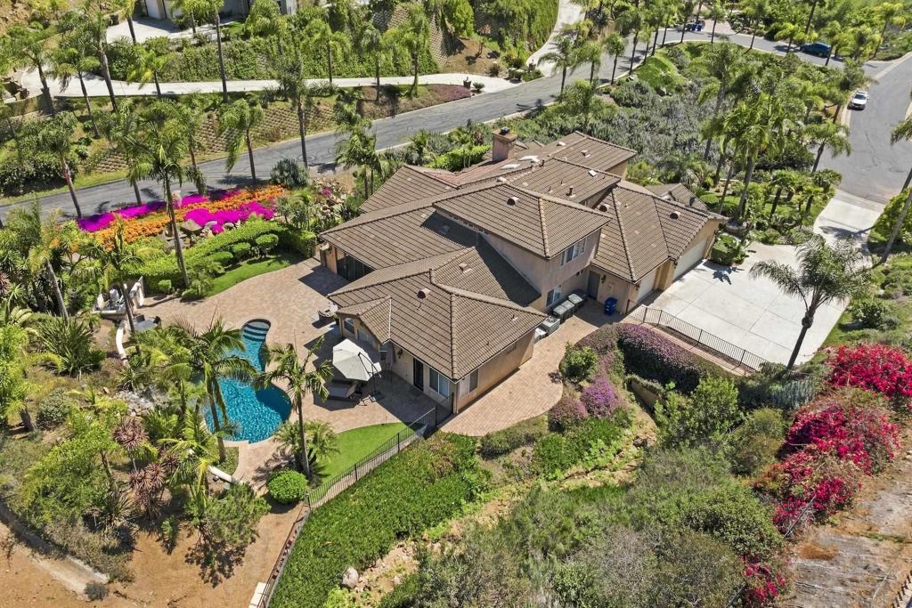 708 Vista Canyon Property Photo